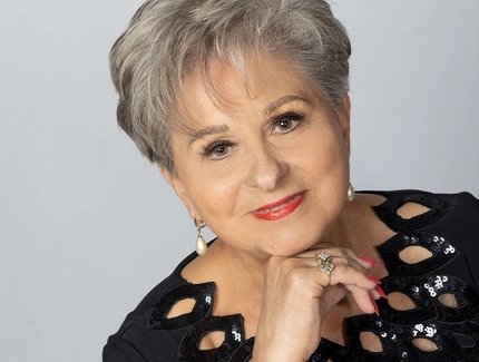 Dagmar Frederic: Nein, ich bereue nichts!