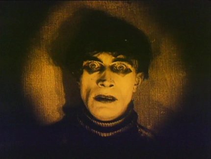 Das Cabinet des Dr. Caligari