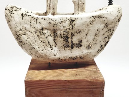 Keramik Sabine Breithor