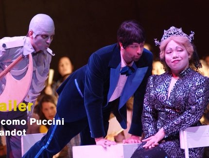 Giacomo Puccini: Turandot (2023)