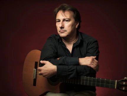 Pippo Pollina: PIPPO POLLINA & Palermo Acoustic Quintet in Concerto