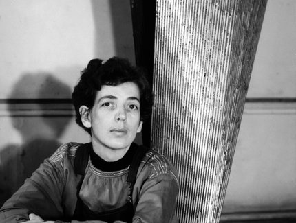 Brigitte Meier-Denninghoff