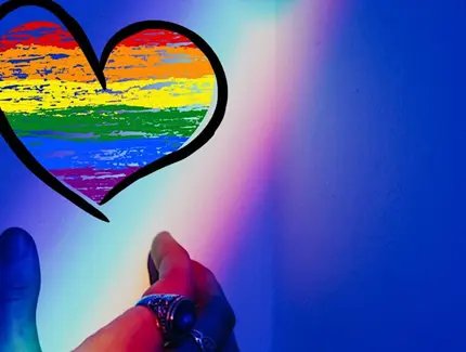 LOVE. Drag, Queers and Friends