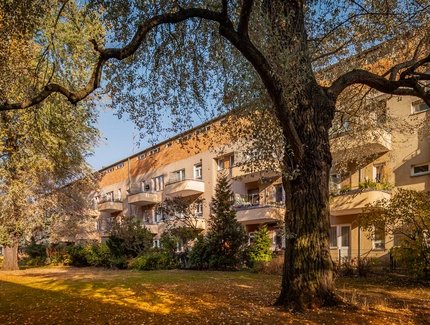 Mann mit Hut Touren - Paul Rudolf Henning, 1931