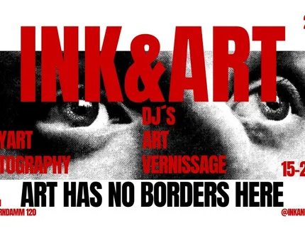 INK&ART
