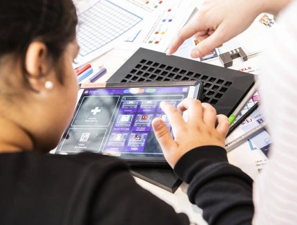 Workshop im Futurium