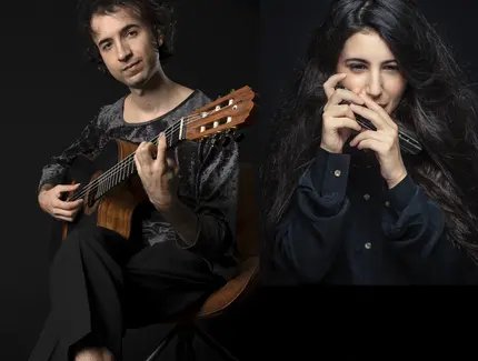 Ariel Bart & Augusto