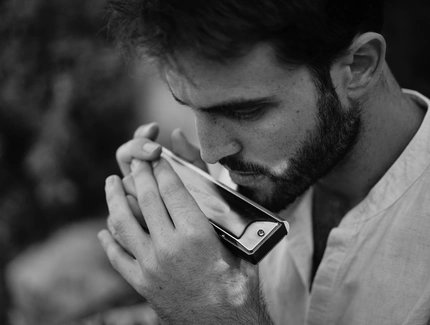 Harmonica FEN Festival 2026