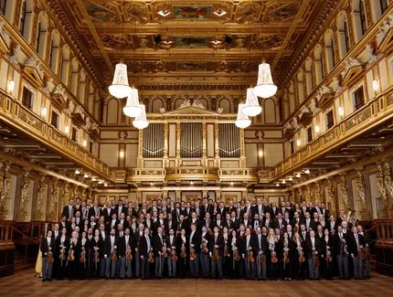 Wiener Philharmoniker