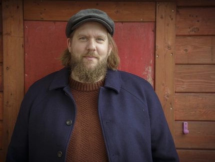 The Lake and the Wolf – Of Roots and Crowns - Vinyl & CD Release Konzert