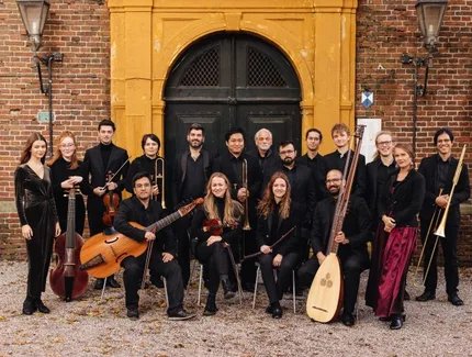 Europäisches Hanse Ensemble