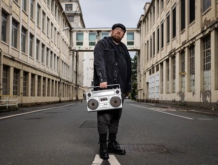 Rami Hattab* - Halt's Maul und tanz! - Tour 2026