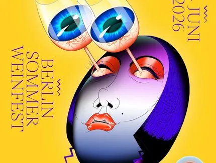 BERLIN SOMMER WEINFEST