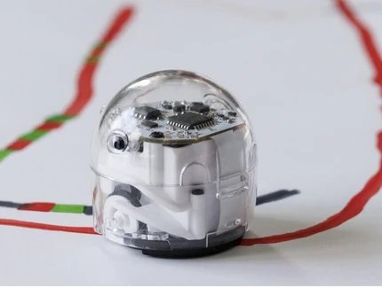 Code Week Mitmach-Festival 2024 in den Werkräumen der Akademie