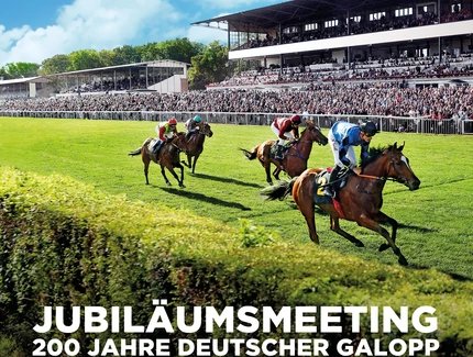 132. GROSSER PREIS VON BERLIN