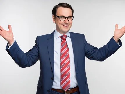 Die Alte Weiße Männer Show