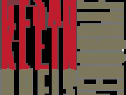 Cesar Klein Preis für Szenografie