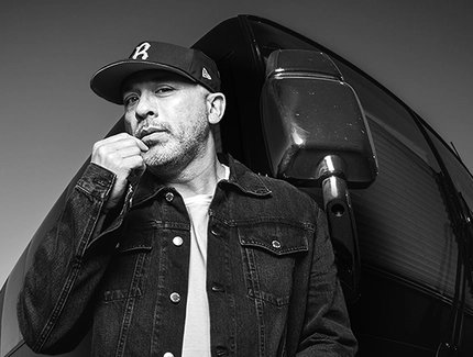 Jo Koy - Just Being Koy Tour