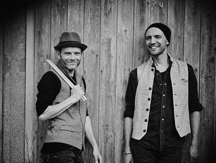 Double Drums - All You Can BEAT