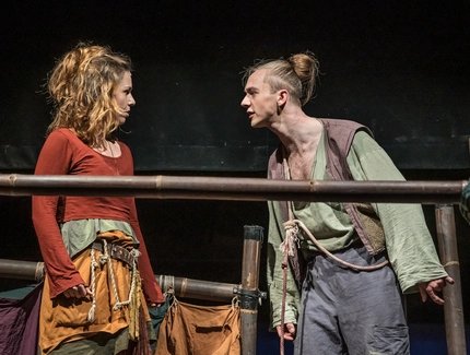 Ronja Räubertochter