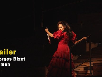 Georges Bizet: Carmen (2024)