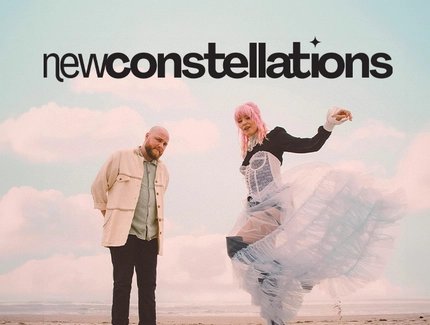 New Constellations