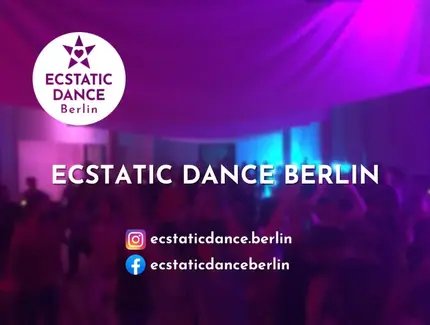 Ecstatic Dance Berlin