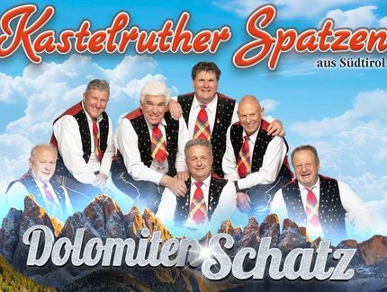 Kastelruther Spatzen