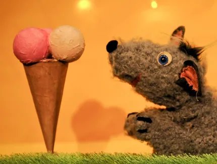 Theater Fusion - Sommerheiß & ErdbeerEis