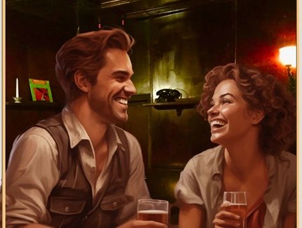 130 Jahre Bierstube Alt Berlin