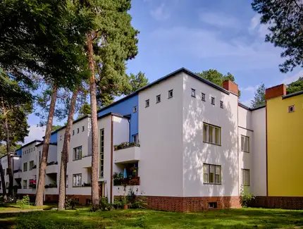 Waldsiedlung Zehlendorf