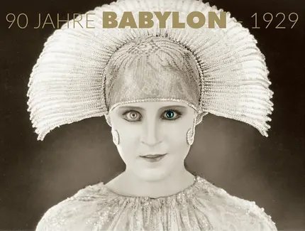90 Jahre Babylon