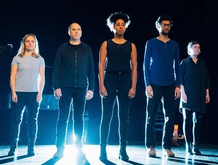 DIE MITTELMEER-MONOLOGE