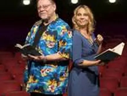 Jürgen von der Lippe und Astrid Kohrs - Je östrogener, testosteroner