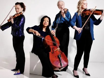 JUILLIARD STRING QUARTET