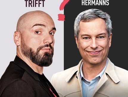 Ingmar Stadelmann trifft Thomas Hermanns - Ich hab' da mal 'ne Frage