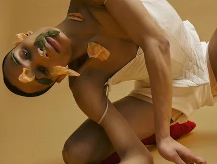 KEY VISUAL Deutsche Oper Berlin