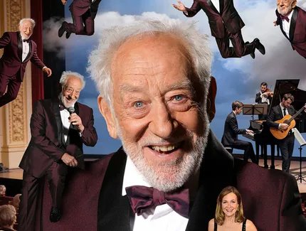 UNKAPUTTBAR - 90 JAHRE HALLERVORDEN