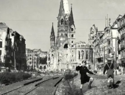 Kaiser-Wilhelm-Gedächtnis-Kirche