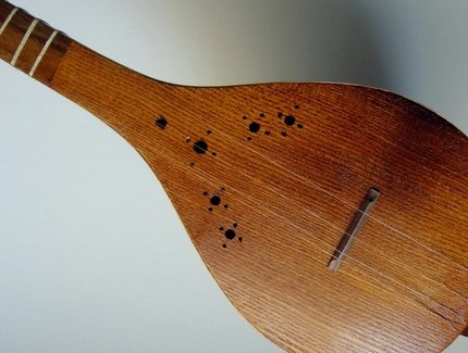 Musikinstrument
