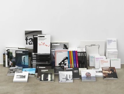 n.b.k. Publikationen, 2022