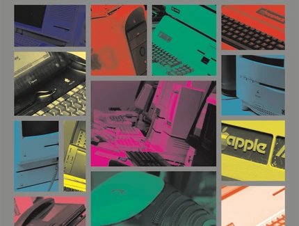 50 Jahre Apple Computer