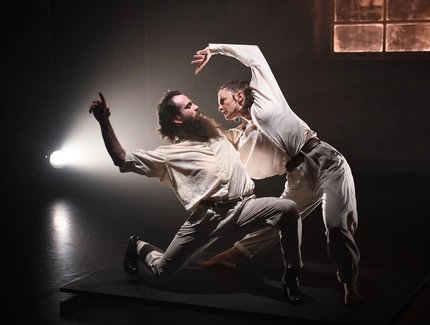 PULSE - A dialogue of instincts