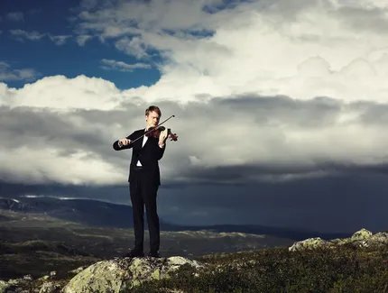 Eivind Holtsmark Ringstad