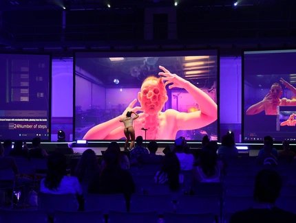 Xenocene: A Manifesto in Motion