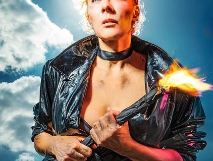 Und sicher ist mit mir die Welt verschwunden