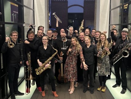 Funky Bigband Berlin