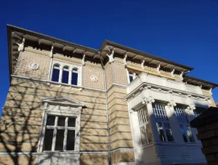 Villa in Lichterfelde West