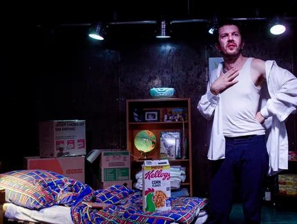 Awkward Conversations with Animals I’ve F*cked