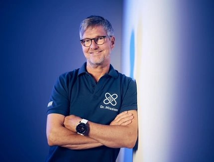 Dr. Lüder Warnken - Scheiße, ein Notfall!